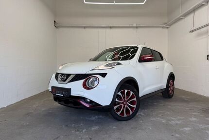 Nissan Juke Gebrauchtwagen