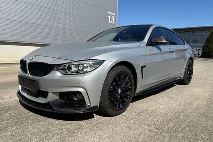 BMW 440 Gran Coupé Gebrauchtwagen