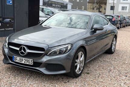 Mercedes-Benz C 220 Gebrauchtwagen