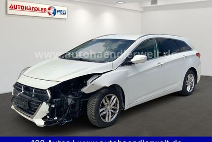 Hyundai i40 Gebrauchtwagen