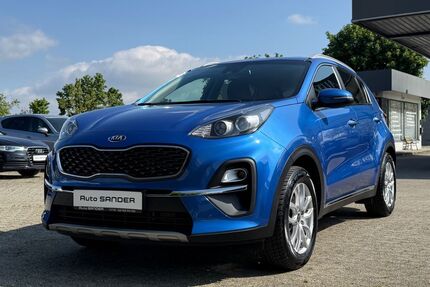 Kia Sportage Gebrauchtwagen