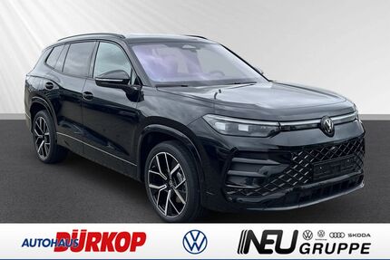 VW Tayron Gebrauchtwagen