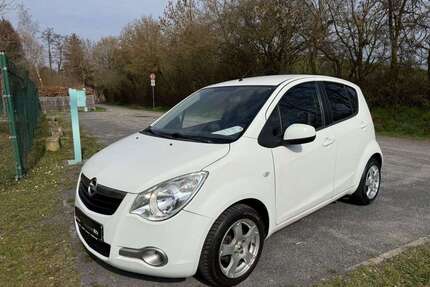 Opel Agila Gebrauchtwagen
