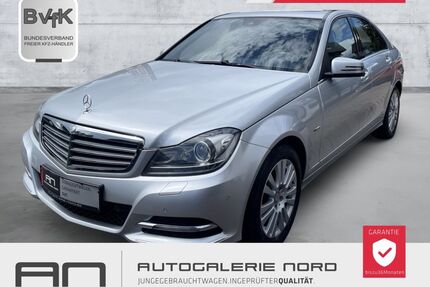 Mercedes-Benz C 180 Gebrauchtwagen