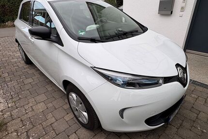 Renault ZOE Gebrauchtwagen