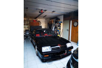 Opel Manta Gebrauchtwagen