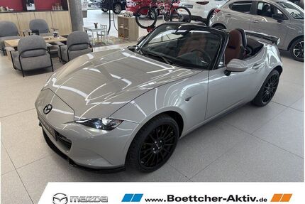 Bentley MX-5 