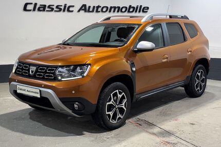 Dacia Duster Gebrauchtwagen