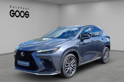 Lexus NX 350h Gebrauchtwagen
