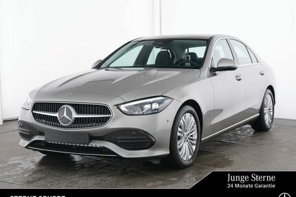 Mercedes-Benz C 180 Gebrauchtwagen