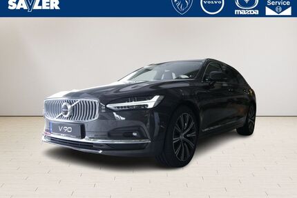 Volvo V90 Gebrauchtwagen