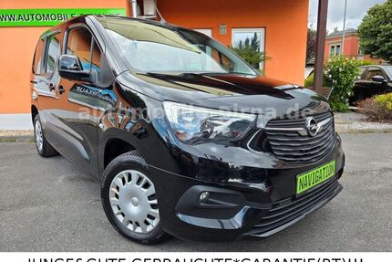 Opel Combo Life Gebrauchtwagen