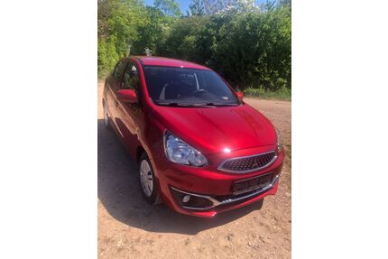 Mitsubishi Space Star Gebrauchtwagen