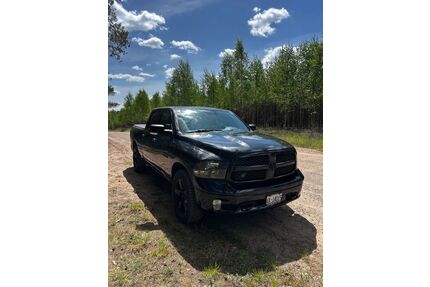 Dodge RAM Gebrauchtwagen