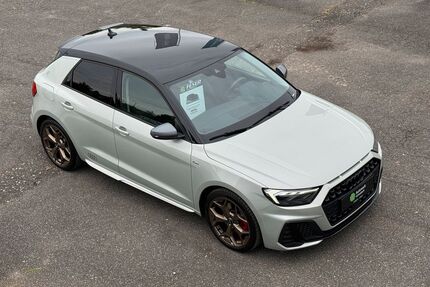 Audi A1 Gebrauchtwagen