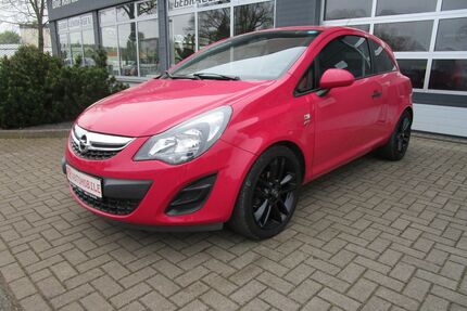 Opel Corsa Gebrauchtwagen