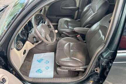 Chrysler PT Cruiser Gebrauchtwagen