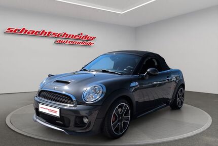 Mini John Cooper Works Cabrio Gebrauchtwagen