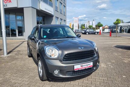 Mini ONE Gebrauchtwagen
