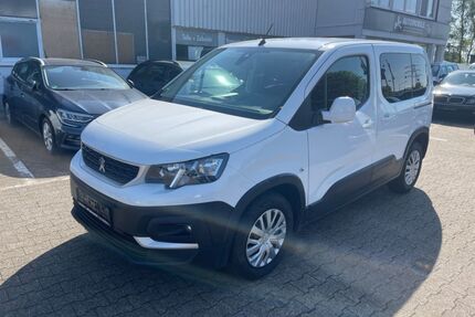 Peugeot Rifter Gebrauchtwagen