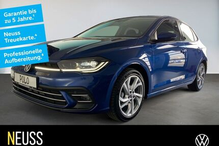 VW Polo Gebrauchtwagen