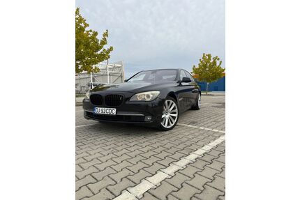 BMW ActiveHybrid 7 Gebrauchtwagen