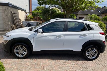Hyundai KONA Gebrauchtwagen