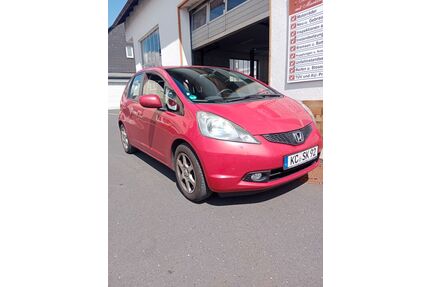 MG Jazz 