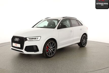 Audi RSQ3 Gebrauchtwagen