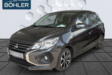 Mitsubishi Space Star Gebrauchtwagen