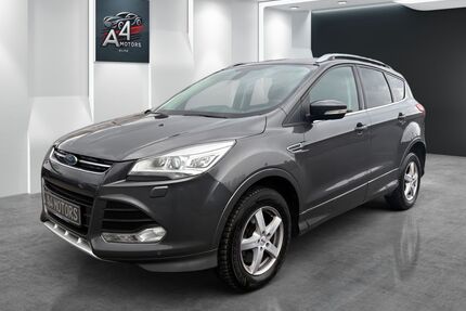 Ford Kuga Gebrauchtwagen