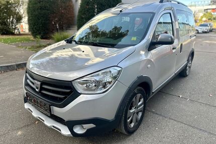 Dacia Dokker Gebrauchtwagen