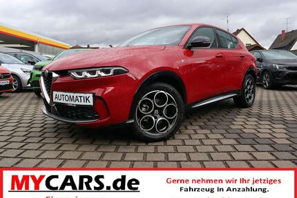 Alfa Romeo Tonale Gebrauchtwagen