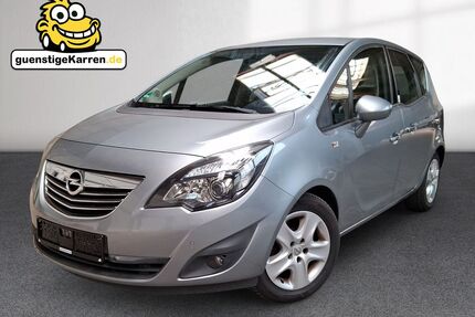 Opel Meriva Gebrauchtwagen