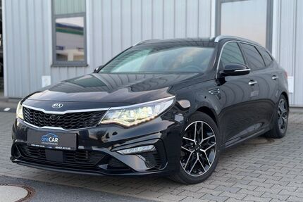 Kia Optima Gebrauchtwagen