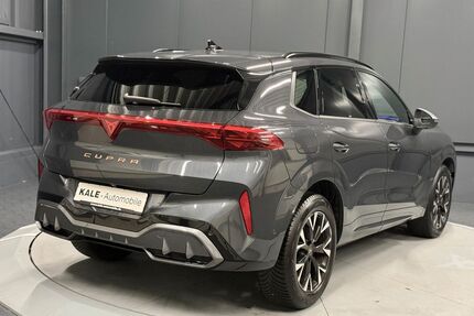 Cupra Terramar Gebrauchtwagen