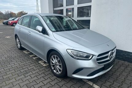Mercedes-Benz B 180 Gebrauchtwagen