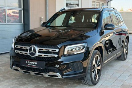Mercedes-Benz GLB 200 Gebrauchtwagen