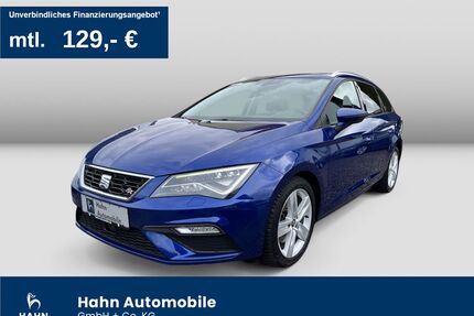 Seat Leon Gebrauchtwagen