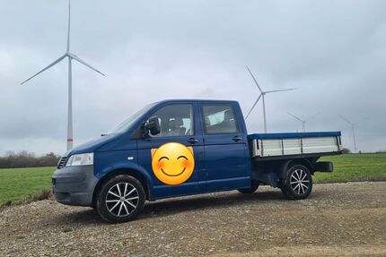 VW T5 Transporter Gebrauchtwagen