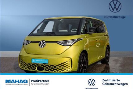 VW ID. Buzz Gebrauchtwagen