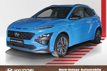 Hyundai KONA Gebrauchtwagen