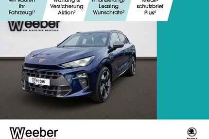 Cupra Terramar Gebrauchtwagen