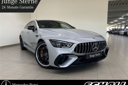 Mercedes-Benz AMG GT Gebrauchtwagen