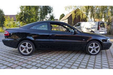 Volvo C70 Gebrauchtwagen