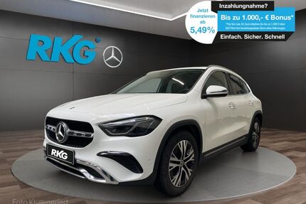 Mercedes-Benz GLA 200 Gebrauchtwagen