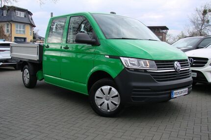 VW T6 Transporter Gebrauchtwagen