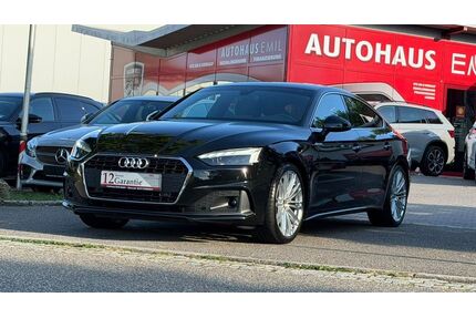 Audi A5 Gebrauchtwagen
