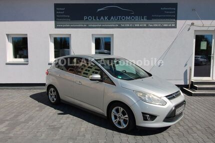 Ford C-Max Gebrauchtwagen
