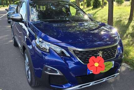 Peugeot 3008 Gebrauchtwagen
